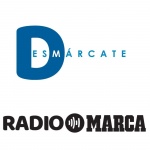 Desmárcate