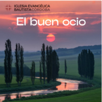 El buen ocio - Israel Sanz