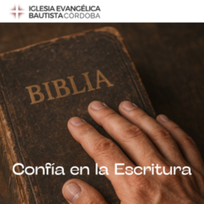 Predicaciones Iglesia Bautista De Córdoba