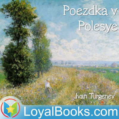Poezdka V Polesye By Ivan S. Turgenev