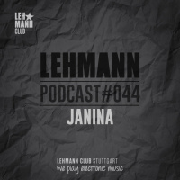 Lehmann Podcast #044 - Janina
