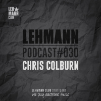 Lehmann Pocast #030 - Chris Colburn
