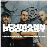 Lehmann Podcast - Folge 13: Stadt, Land, Golf