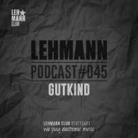 Lehmann Podcast #045 - Gutkind