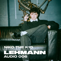 LEHMANN Audio 006 - NIKO THE K1D