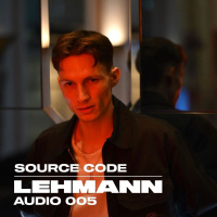 LEHMANN Audio 005 - Source Code