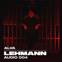 LEHMANN Audio 004 - ALVA