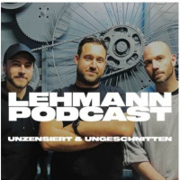 Lehmann Podcast - Folge 15: Ibiza, Öffnungspläne und Rapha´s Album