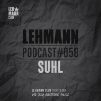 Lehmann Podcast #058 - Suhl