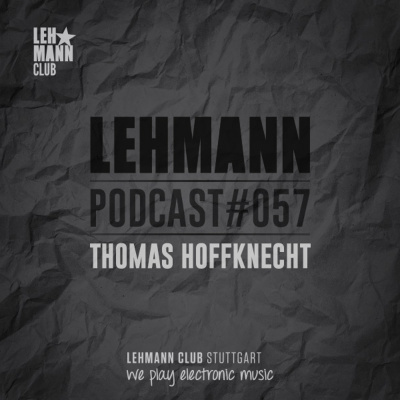Lehmann Podcast