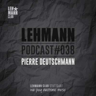 Lehmann Podcast