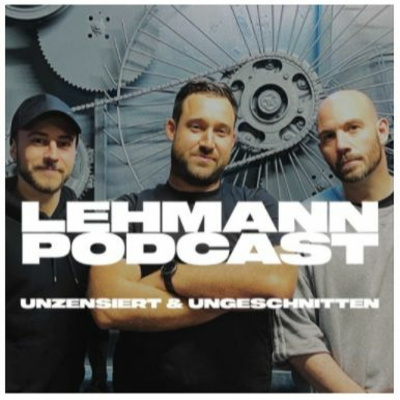 Lehmann Podcast