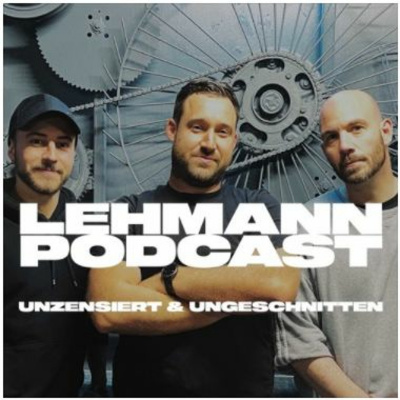 Lehmann Podcast