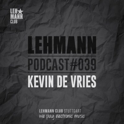 Lehmann Podcast