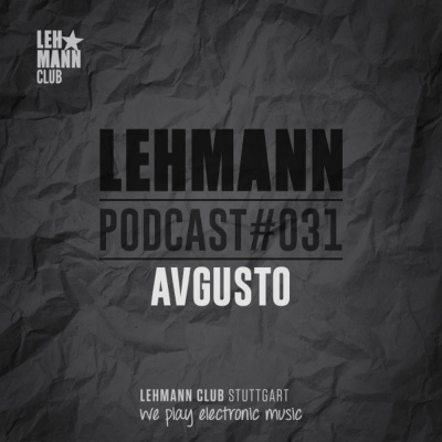 Lehmann Podcast