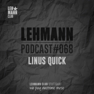 Lehmann Podcast