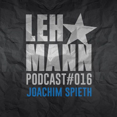 Lehmann Podcast