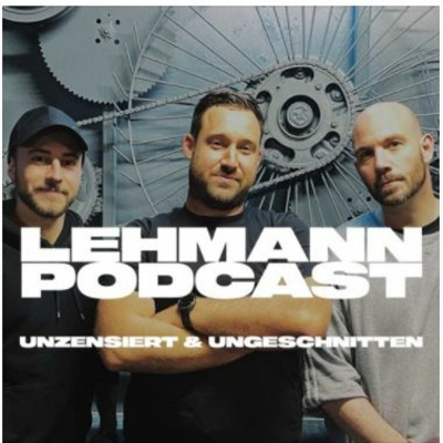 Lehmann Podcast
