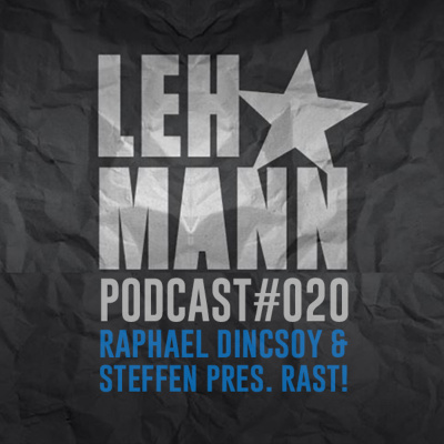 Lehmann Podcast
