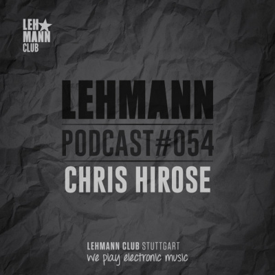 Lehmann Podcast