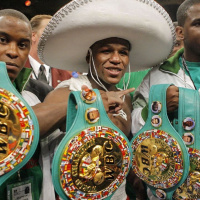 #KCsC 5.8.20 - Closing Segment - Cinco De Mayweather