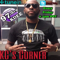 KCs Corner 6.19.20 *No Music*