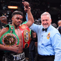 #KCsC 4.10.20 - 3rd Segment - Errol Spence On His Way Back UFC Is Wildin