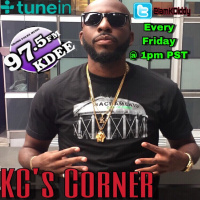 KCs Corner 11.5.21 *No Music*