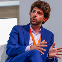 El papel clave de las baterías en la nueva era energética” - Gonzalo Ubieto (Amper Energy