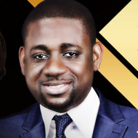 Athoms Mbuma - Programmés pour la réussite