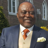 Gabriel Veyi - Nul ne tiendra devant toi