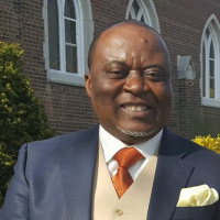 Gabriel Veyi - La Prière