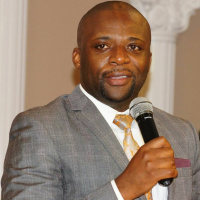 Patrick Mande - Ayez du zele