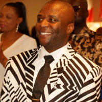 Patrick Mande - Pâques notre message d’esperence