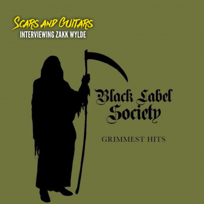 Andrew Mckaysmith Presents: Scars And Guitars