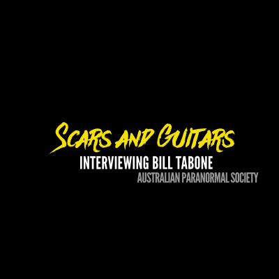 Andrew Mckaysmith Presents: Scars And Guitars