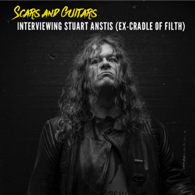 Andrew Mckaysmith Presents: Scars And Guitars