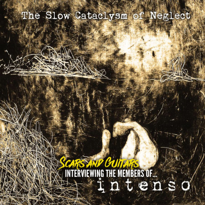 Andrew Mckaysmith Presents: Scars And Guitars