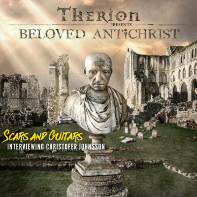 Andrew Mckaysmith Presents: Scars And Guitars