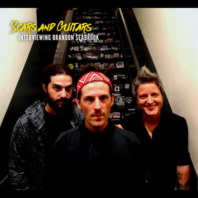 Andrew Mckaysmith Presents: Scars And Guitars