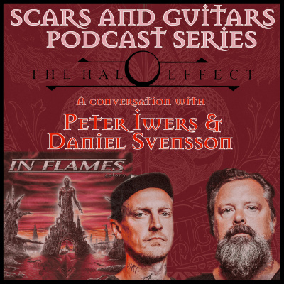 Andrew Mckaysmith Presents: Scars And Guitars