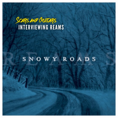 Andrew Mckaysmith Presents: Scars And Guitars