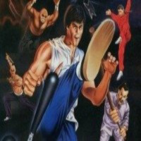 La Consulta del Dr. Robotnik #2 - Loco, loco kung fu