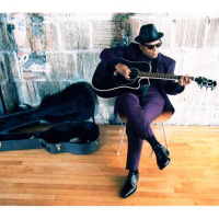 Arts Culture Beat: Musician Garland Jeffreys