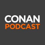 The Conan Podcast