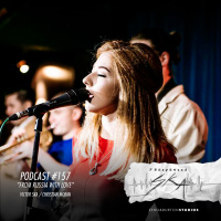 FRECUENCIA SKA #157 From Russia With Love