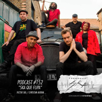 FRECUENCIA SKA #152 Ska que flipa