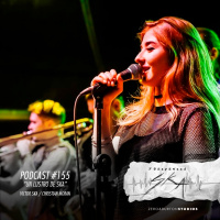 FRECUENCIA SKA #155 UN LUSTRO DE SKA”