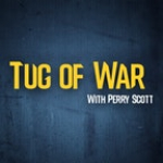 Tug Of War With Perry Scott