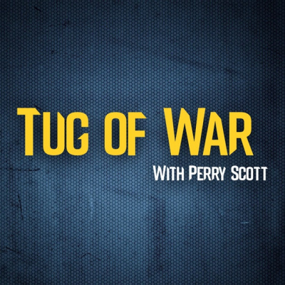 Tug Of War With Perry Scott